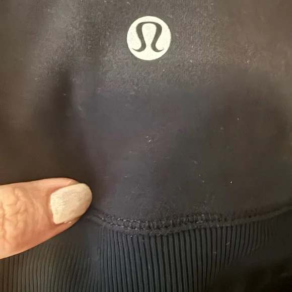 Lululemon Athletica In a Flash sweater - Picture 5 of 6